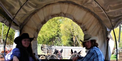 Chance & Taylor At The Bar T 5