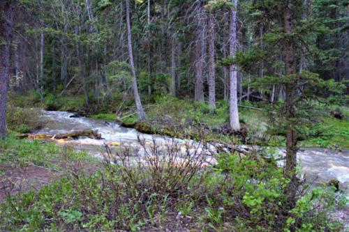 Beautiful Cache Creek